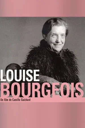 Постер: Louise Bourgeois