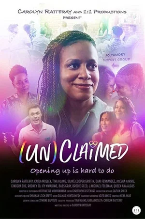 Постер: (Un)Claimed