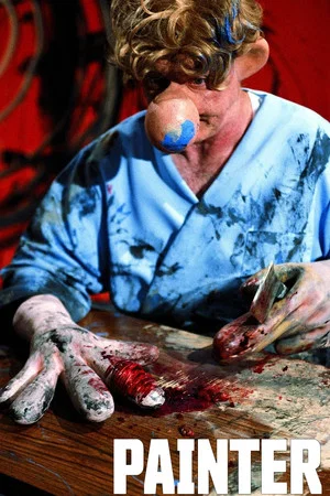 Постер: Painter