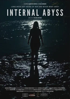 Постер: Internal Abyss
