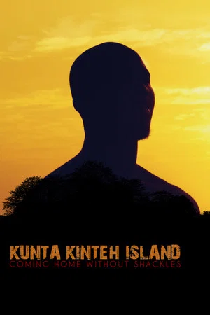 Постер: Kunta Kinteh Island
