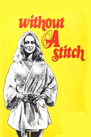 Постер: Without a Stitch