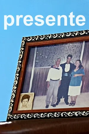 Постер: Presente