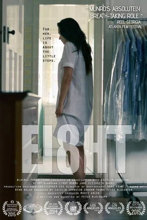 Постер: Eight