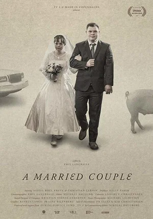 Постер: A Married Couple