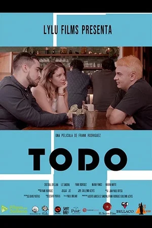 Постер: Todo