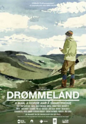 Постер: Drømmeland