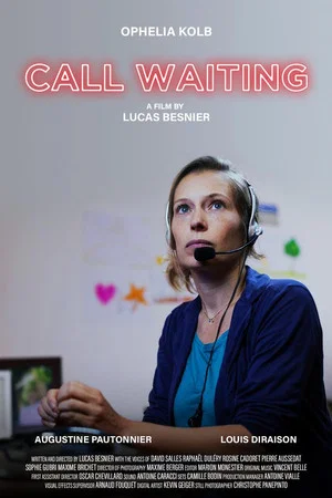 Постер: Call Waiting