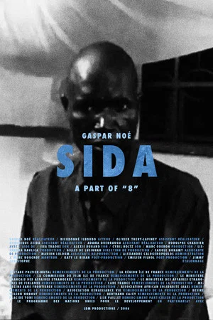 Постер: 8: SIDA