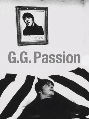Постер: G.G. Passion