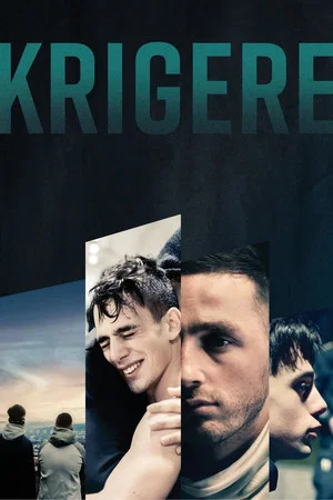 Постер: Fighters