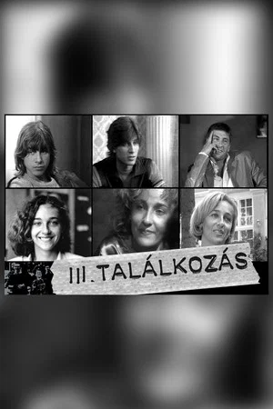 Постер: Take Three