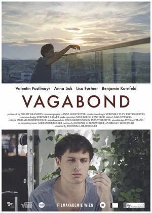 Постер: Vagabond