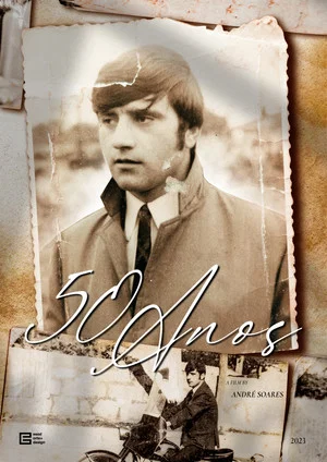 Постер: 50 Anos