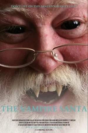 Постер: The Vampire Santa I: The Begining