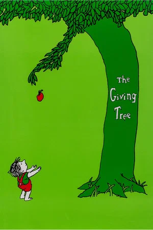 Постер: The Giving Tree