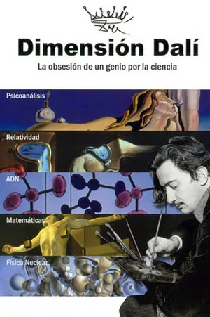 Постер: The Dali Dimension
