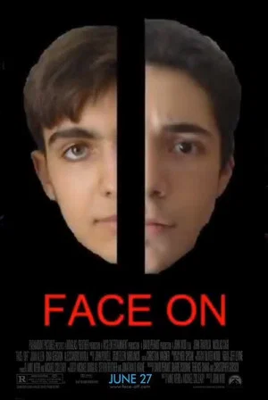 Постер: Face On