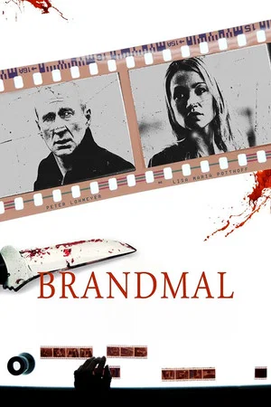 Постер: Brandmal