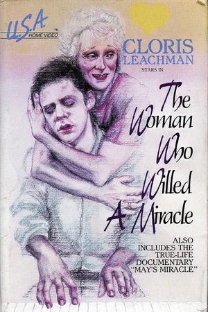 Постер: The Woman Who Willed a Miracle
