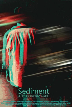 Постер: Sediment