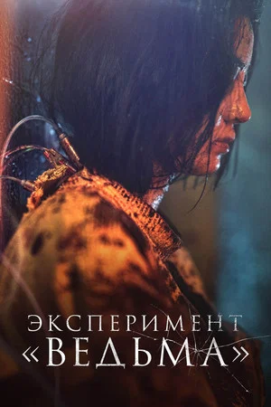 Постер: Эксперимент «Ведьма»