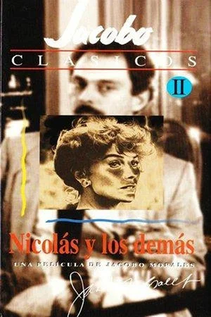 Постер: Nicolás y los demás