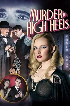 Постер: Murder in High Heels