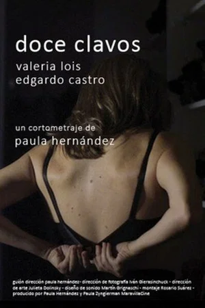 Постер: Twelve Nails
