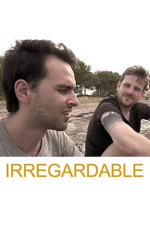 Постер: Irregardable