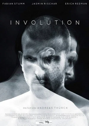 Постер: Involution