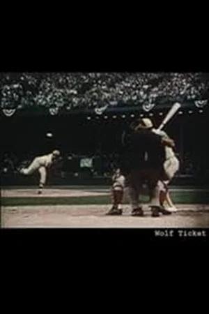 Постер: Wolf Ticket