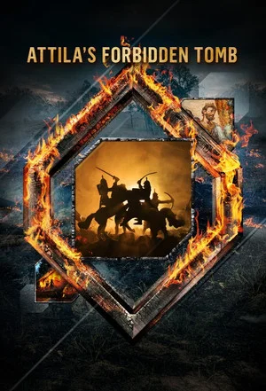 Постер: Attila's Forbidden Tomb