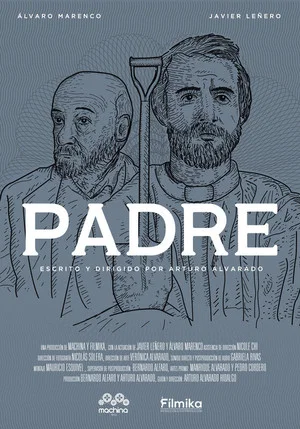 Постер: Father