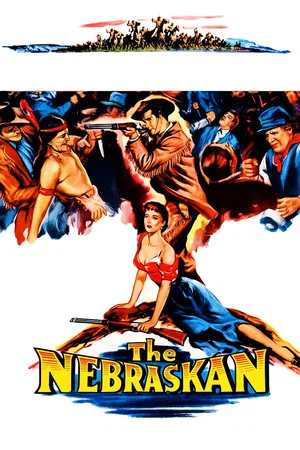 Постер: The Nebraskan