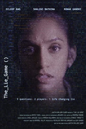 Постер: The Lie Game