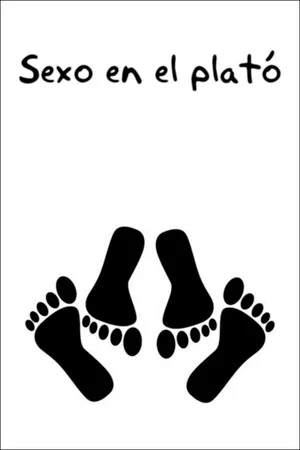 Постер: Sexo en el plató