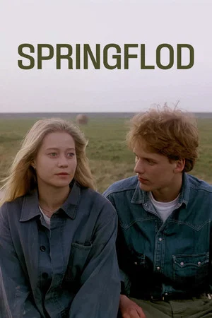 Постер: Spring Tide