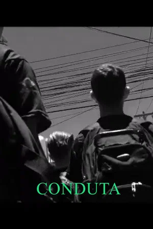 Постер: Conduct