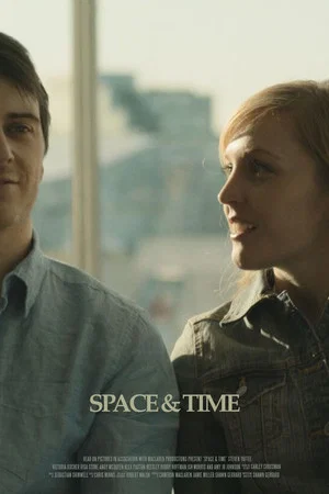 Постер: Space & Time