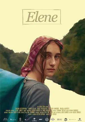 Постер: Elene