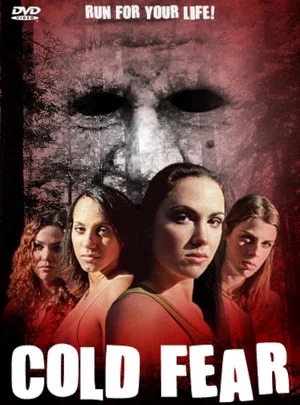 Постер: Cold Fear