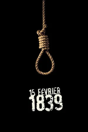 Постер: February 15, 1839