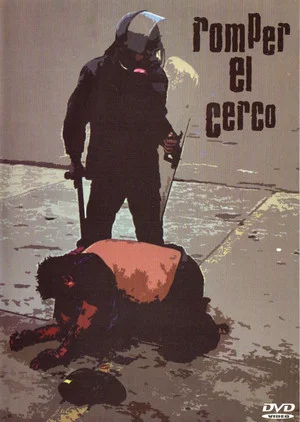Постер: Romper el cerco