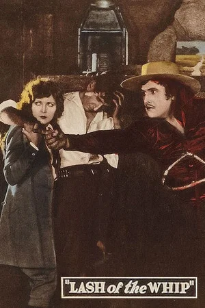 Постер: Lash of the Whip