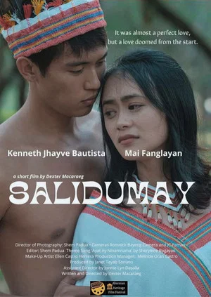 Постер: Salidumay