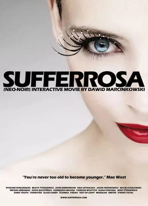 Постер: Sufferrosa
