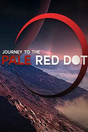 Постер: Journey to the Pale Red Dot