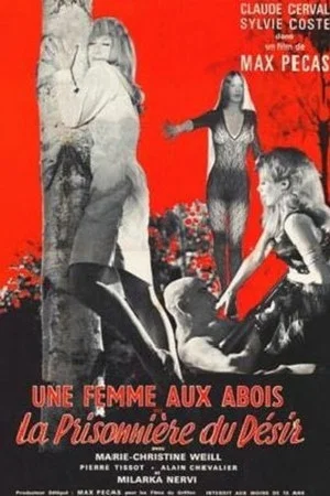 Постер: The Slave