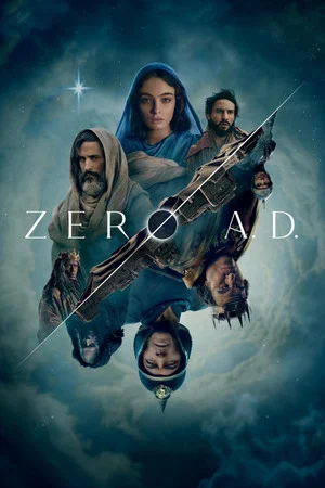 Постер: Zero A.D.